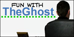 Fun with TheGhost