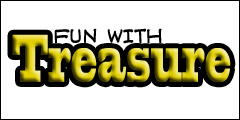 Fun with Treasure