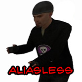 AliasLess