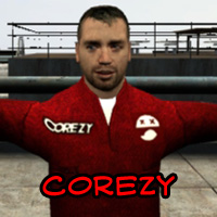 Corezy