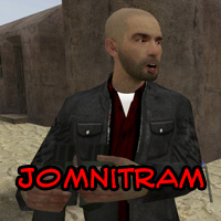 JomNitram