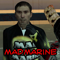 MADmarine