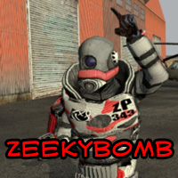 Zeekybomb