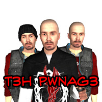 t3h_pwnag3