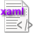 xaml type icon