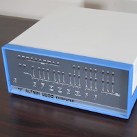 Altair 8800 Clone