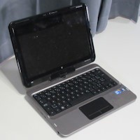 Laptop-Tablet