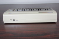 The C64 Back