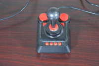 The C64 Joystick