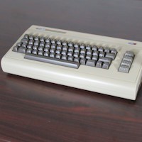 The C64