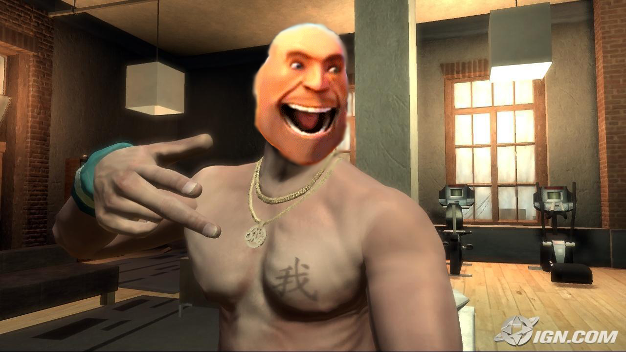 GTA: TF2