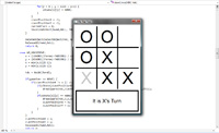 Tic Tac Toe