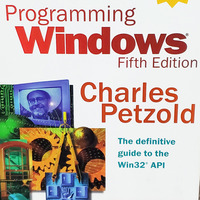 Programming Windows