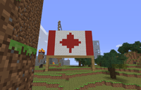 Canada Flag