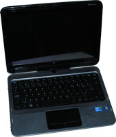 LAPTOP-TABLET